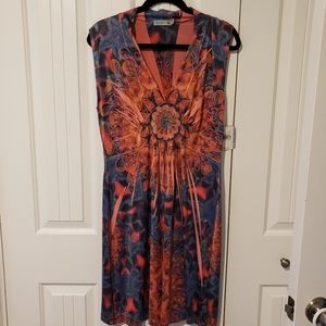 Unity worls wear Dress